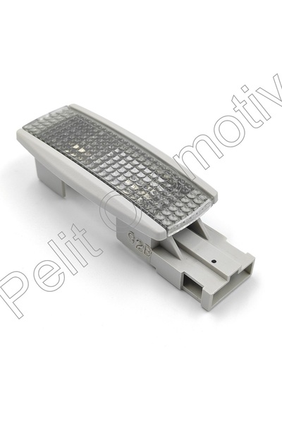 PELİTOTOMOTİV Seat Leon Toledo Altea Alhambra Makyaj Okuma Lambası 3b0947109