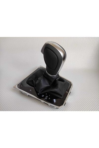 OEM Passat B8, Arteon, Automatic Gear Shift Knob () 3g1713203 / 3g1713203c