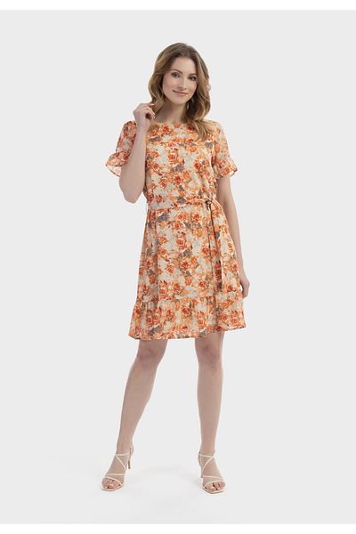 USHA Kleid