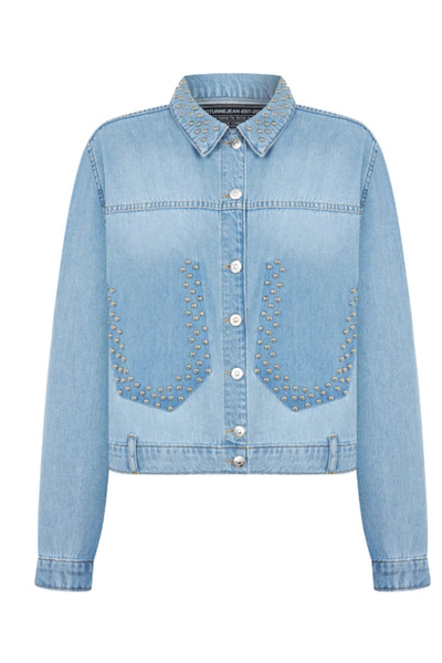 Nocturne N24YD5210 - NOCTURNE Influential Jacket