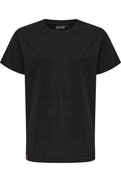 hummel hmlRED BASIC T-SHIRT S/S KINDER