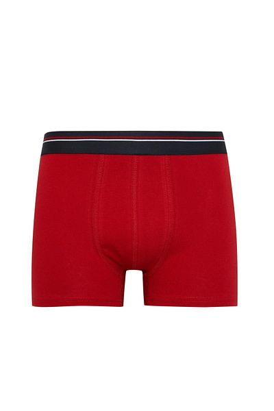 DeFacto Regular Fit 3-Pece Boxer B0564ax23au