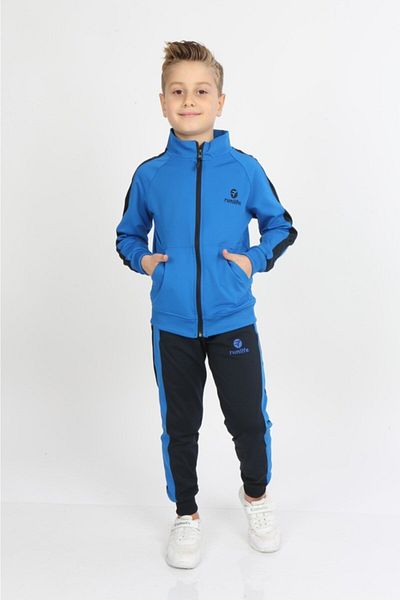 RUN LİFE Set de trening pentru copii Diver Fabric Ridicat