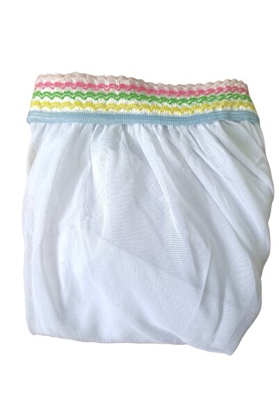 emrebilisim Cage Tulle Keel (Size Xl) 5 Pieces