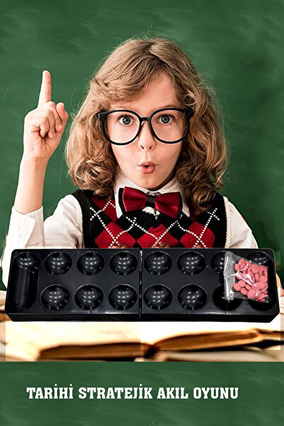 Beatitude لعبة مانجالا للعقل والذكاء، ألعاب تعليمية لتنمية المنطق والعقل للأطفال