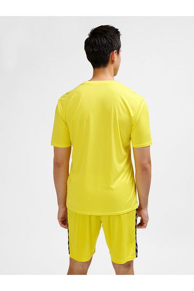 hummel hmlESSENTIAL JERSEY S/S