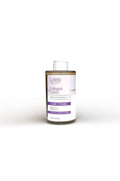 LORİN BEAUTY Lorin Lorin Beauty Collagen Tonic