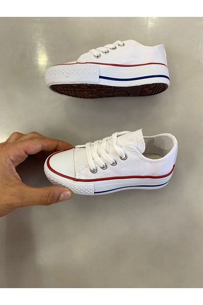 STARYOU STORE Tenis ortopedic alb - Botine scurte, pantofi sport casual