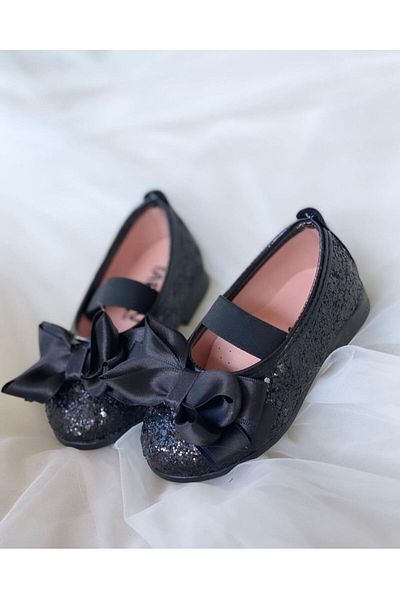 PATİK BEBE Balerini pentru fete - Design confortabil și elegant