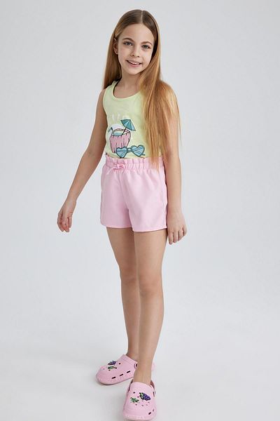 DeFacto Badeshorts für Mädchen Z5822a623hs