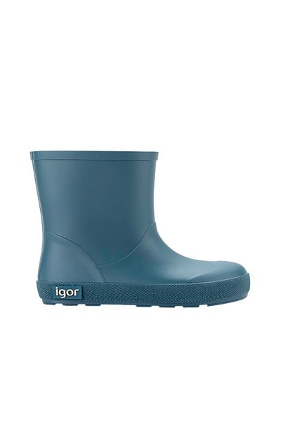 IGOR Παιδικές μπότες W10291 Yogi