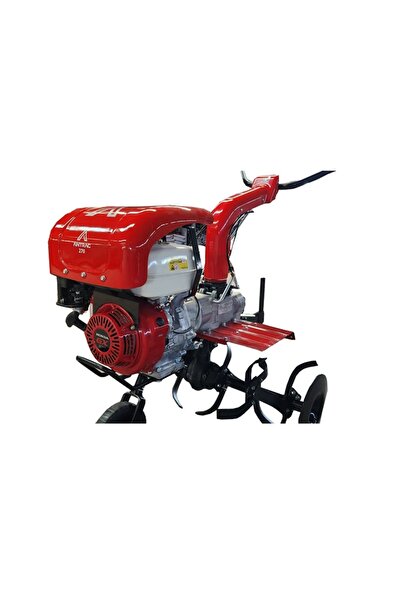 ANTRAC 270 Honda Gx270 Motorlu 3 1 Vites Benzinli Çapa Makinesi (9HP)