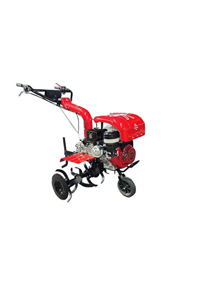 ANTRAC 270 Honda Gx270 Motorlu 3 1 Vites Benzinli Çapa Makinesi (9HP)