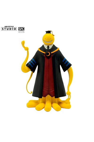 ABYstyle ASSASSINATION CLASSROOM Figurine Koro Sensei ABYFIG035