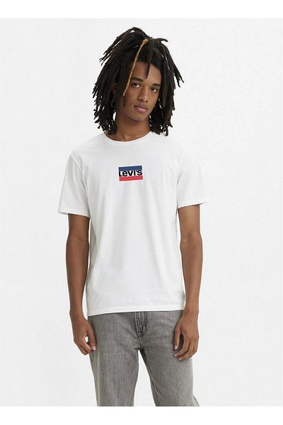 Levi s Levis Erkek Logo Tshirt A2823 0189 Fiyat Yorumlar Trendyol