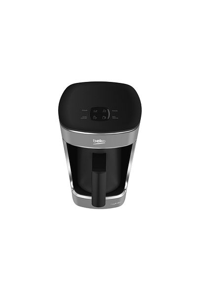 Beko Milk Coffee Machine - Keyf-i Plenty of 5 Drinks