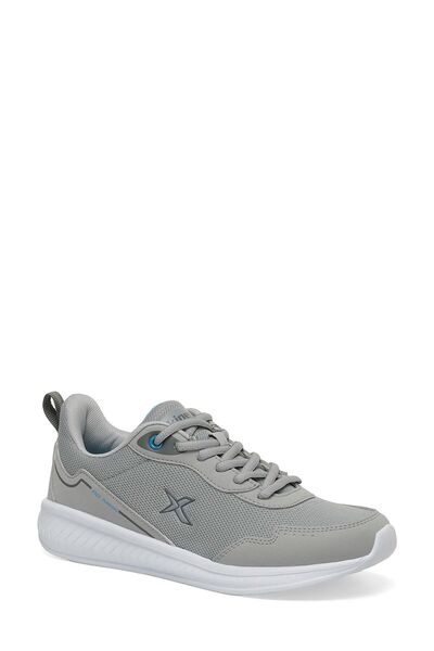 Kinetix SNEAKER KINETIX NANCY ΓΚΡΙ ΧΡΩΜΑ