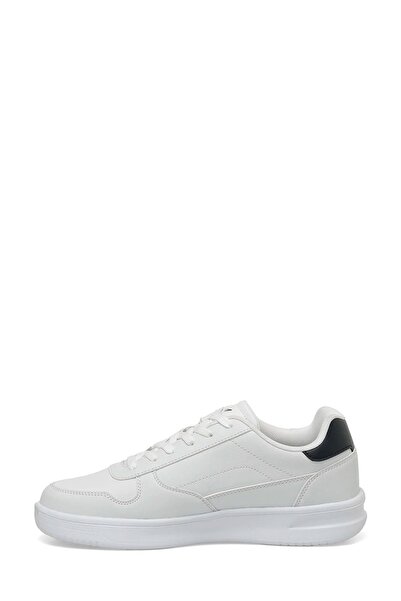 Kinetix KINETIX ARBER WHITE NAVY SNEAKER