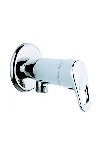 Prestij Cold Mix Klozet Taharet Musluğu Aç Kapa