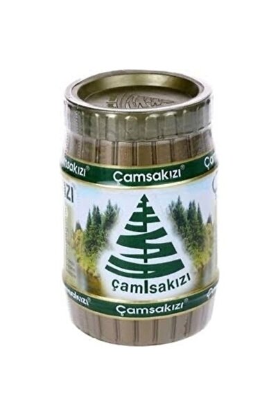 Çam Sakızı Ilık Doğal Ağda 240 Gr + Esweet Ağda Bezi 2 Metre Spatula