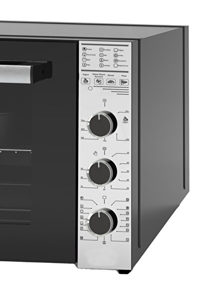 Luxell 70 Litre Börekçi Fırın (LX-9655)