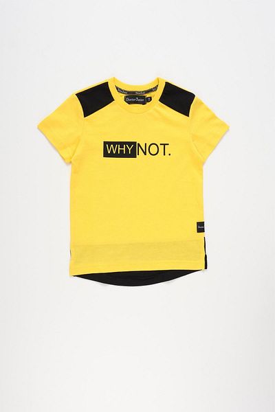Doctor junior Tricou de bază pentru băiat