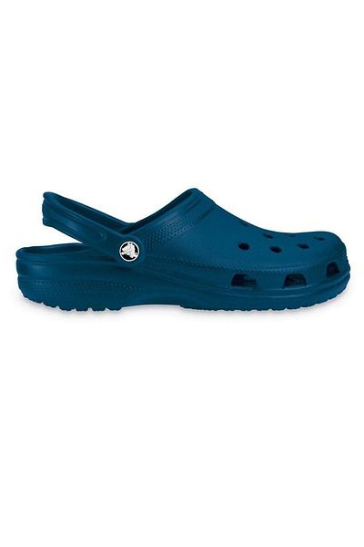 Crocs Papuci Crocs Classic Unisex - 10001-410-410 Bleumarin