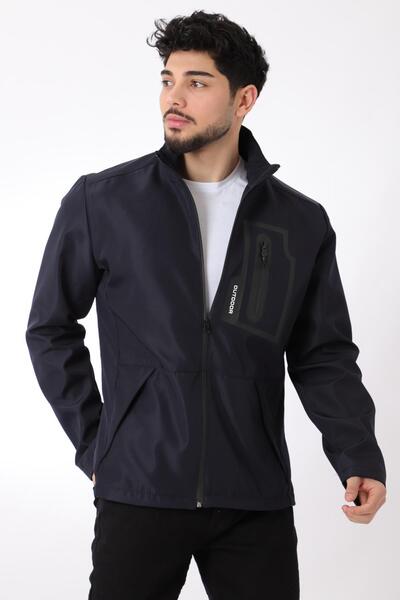 ByTrend Εποχιακό αδιάβροχο