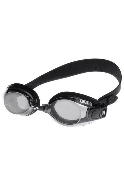 ARENA Μαύρα γυαλιά κολύμβησης Zoom Neoprene Unisex 9227951