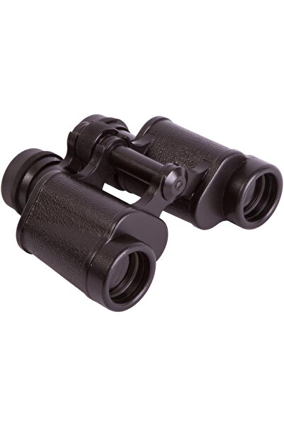 Levenhuk Heritage Base 8x30 Binoküler Dürbün