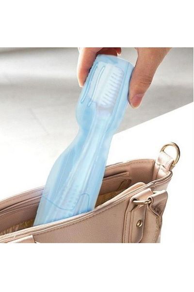 Titiz Tinky Toothbrush Container