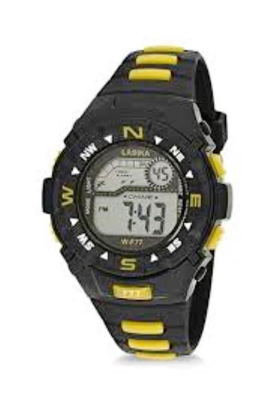 Universal LASIKA W-F77 Kids Sports Wristwatch - Waterproof