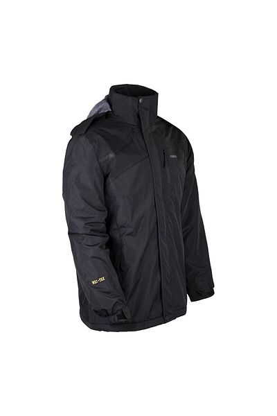 Evolite Men Thunder Jacket-black