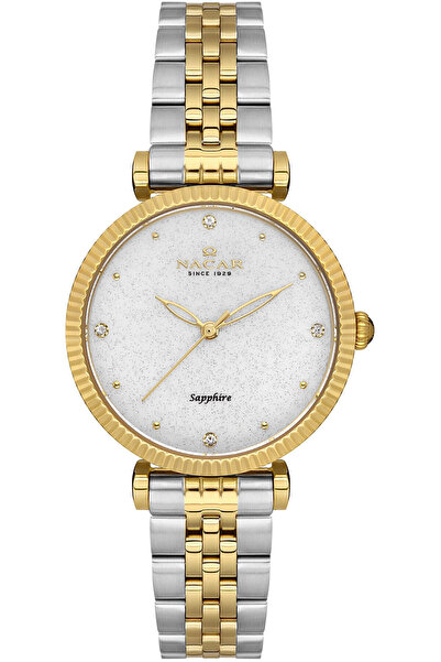 Nacar Nc34-390553-csms Kadın Kol Saati
