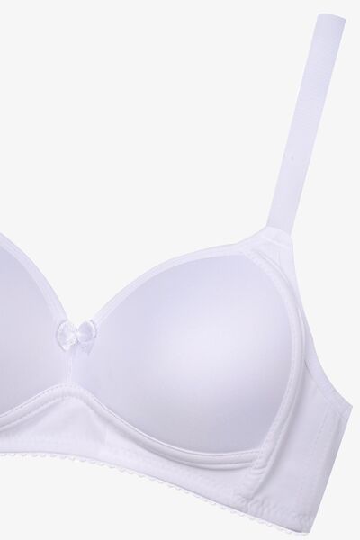 koza iç giyim Τρίγωνο Minimizer σουτιέν χωρίς σύρμα