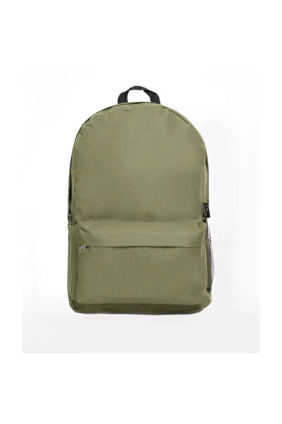 uzaktangelir Kembridž Polo Klub Kaki Zeleno Ranac - Osnovna i Srednja Škola