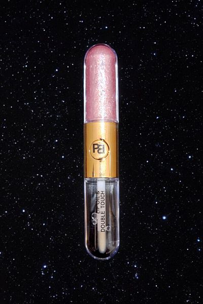 wonderway Double Sided Permanent Glossy Lipstick - Lip Gloss & Oil