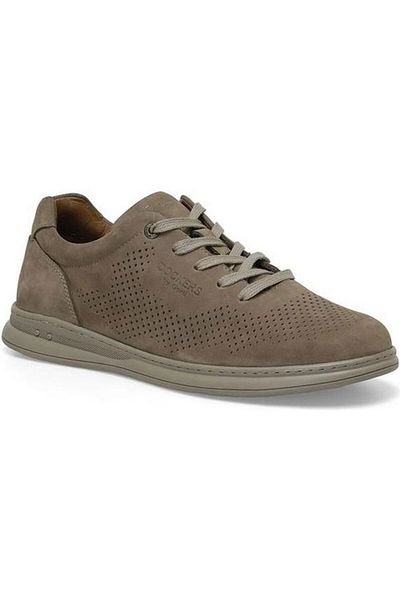Dockers By Gerli DOCKERS 236008   Γνήσιο δέρμα - Ορθοπεδικά Ανδρικά Παπούτσια
