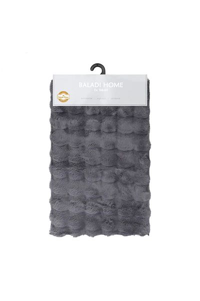 BALADI HOME SET 2 PUCĂ IEPURAȘI DE PLUȘ GROS (1 SET vânzare) CALITATE PRIMARĂ
