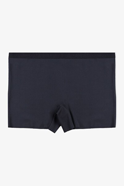 koza iç giyim Συσκευασία με 2 Laser Cut Seamless Basic No Trace Boxer