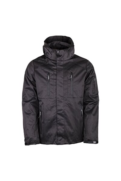 Evolite Prone 3in1 Bay Mont - Siyah