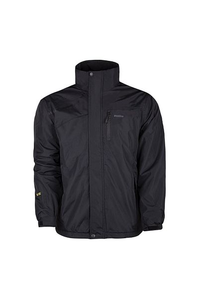 Evolite Men Thunder Jacket-black