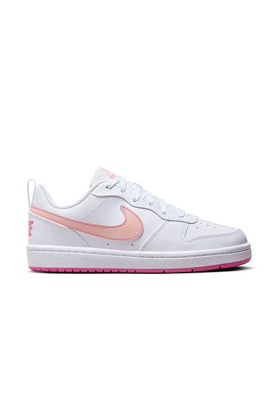 Nike DV5456-111 Court Borough L Recraft - Youth Casual Shoes (Gs)
