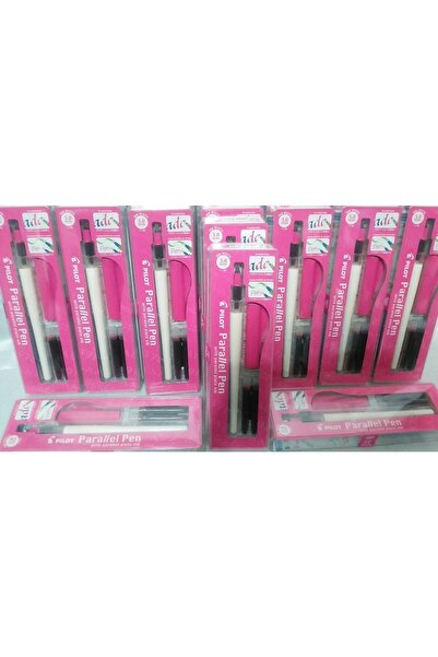 Pilot Paralel Pen 3.0 Kaligrafi Kalemi - Yeni Çıkan Model