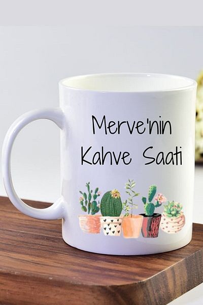 hediyetrendim Κούπα δώρου