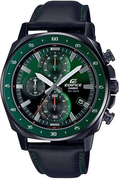 Casio Efv-600Cl-3Avudf Men's Watch