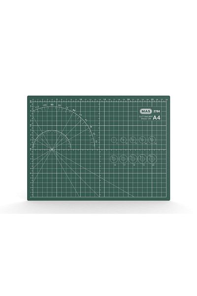 Mas A4 Cutting Table - 30X22