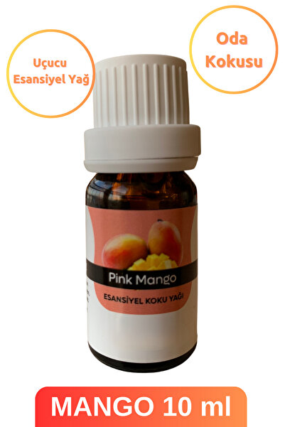 Paktiva Uçucu Yağ Buhurdanlık Yağı Difüzör Esansı Oda Kokusu Esansı Hava Neml...