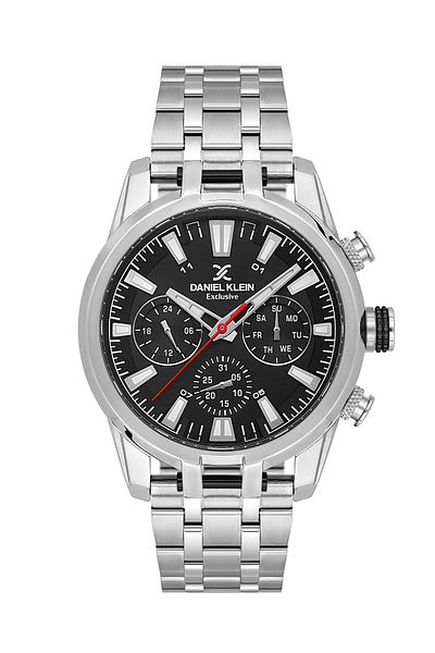 Daniel Klein New Season Men's Wristwatch - Brand with Internal Parts