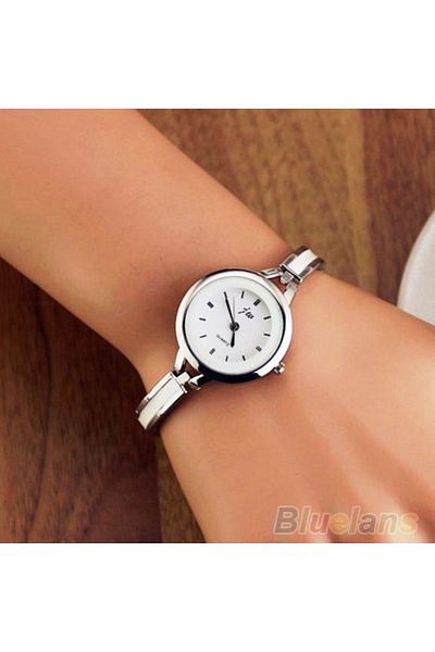 Universal Stylish design White Dial Watch